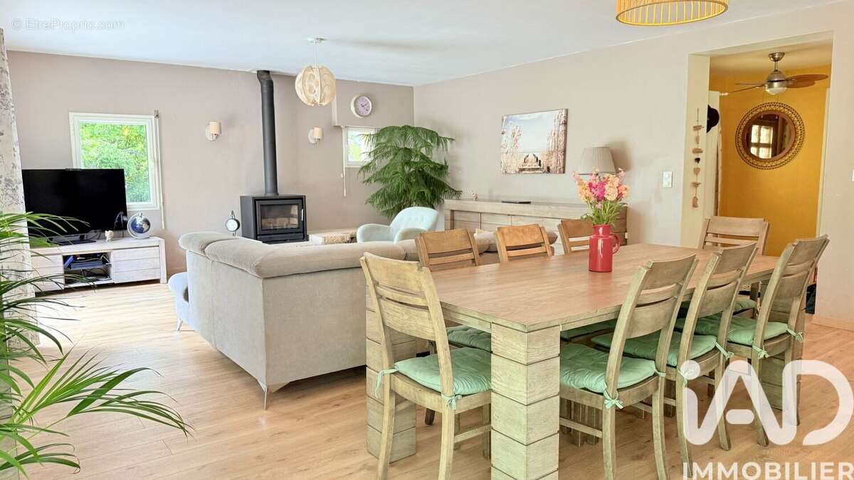 Photo 2 - Maison à MOELAN-SUR-MER