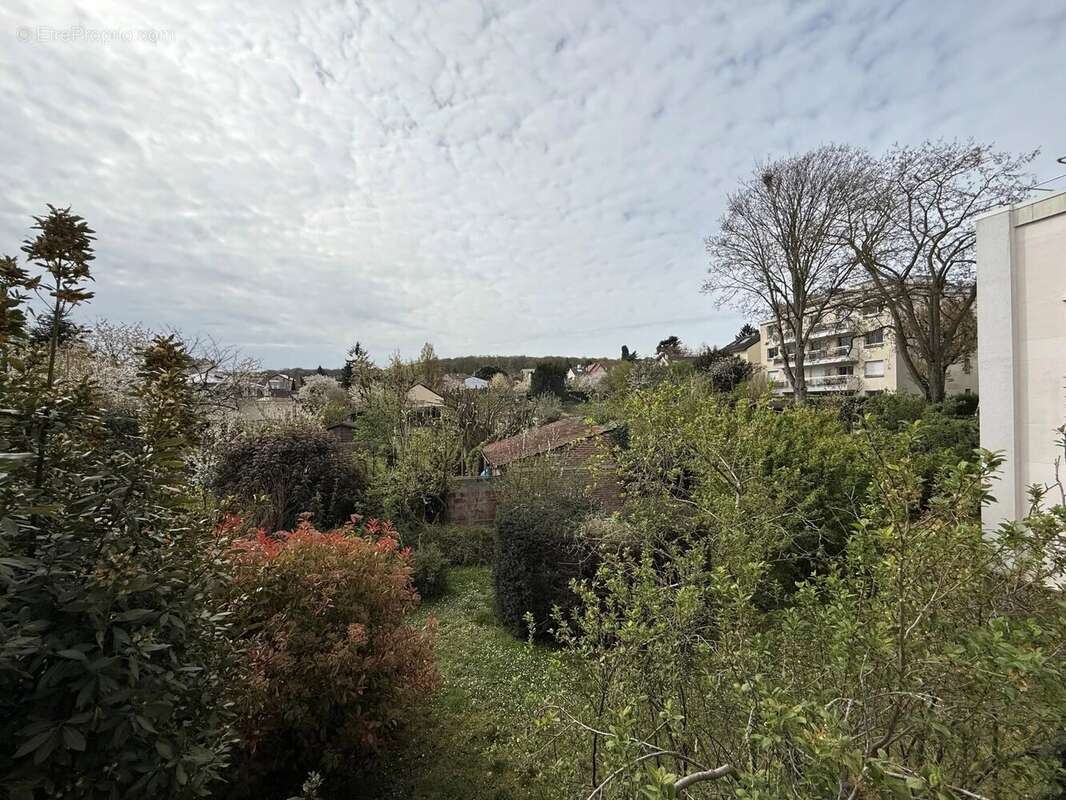 Appartement à CLAMART