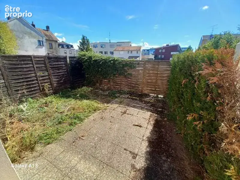 Maison 3 pièces 73 m² à vendre à Audincourt (25400) - photo 4