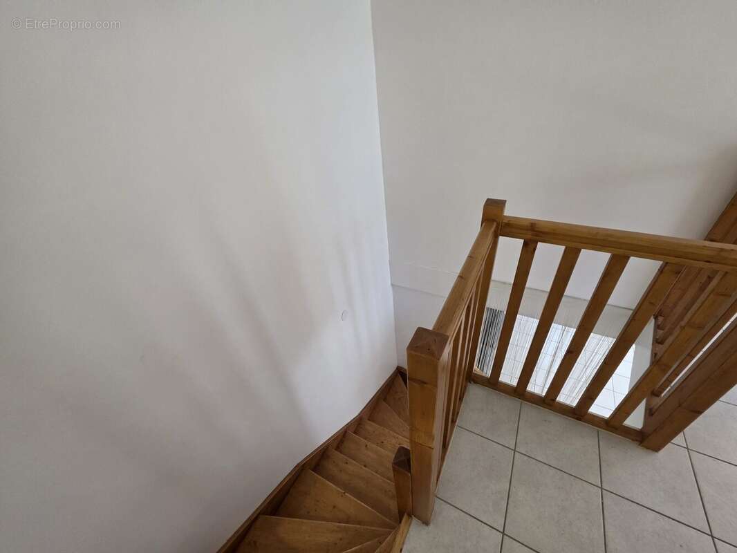 Appartement 69 m² à Villeurbanne  - photo 6