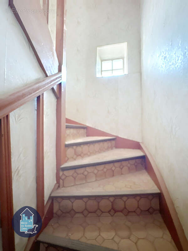 Maison à SAINT-VALERY-SUR-SOMME