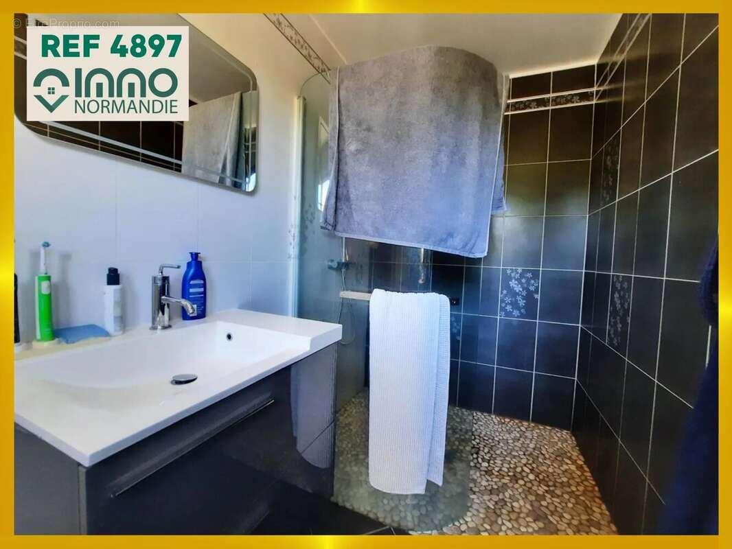 4897 - grande maison familiale - photo 9