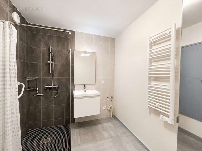 Appartement à FRANGY