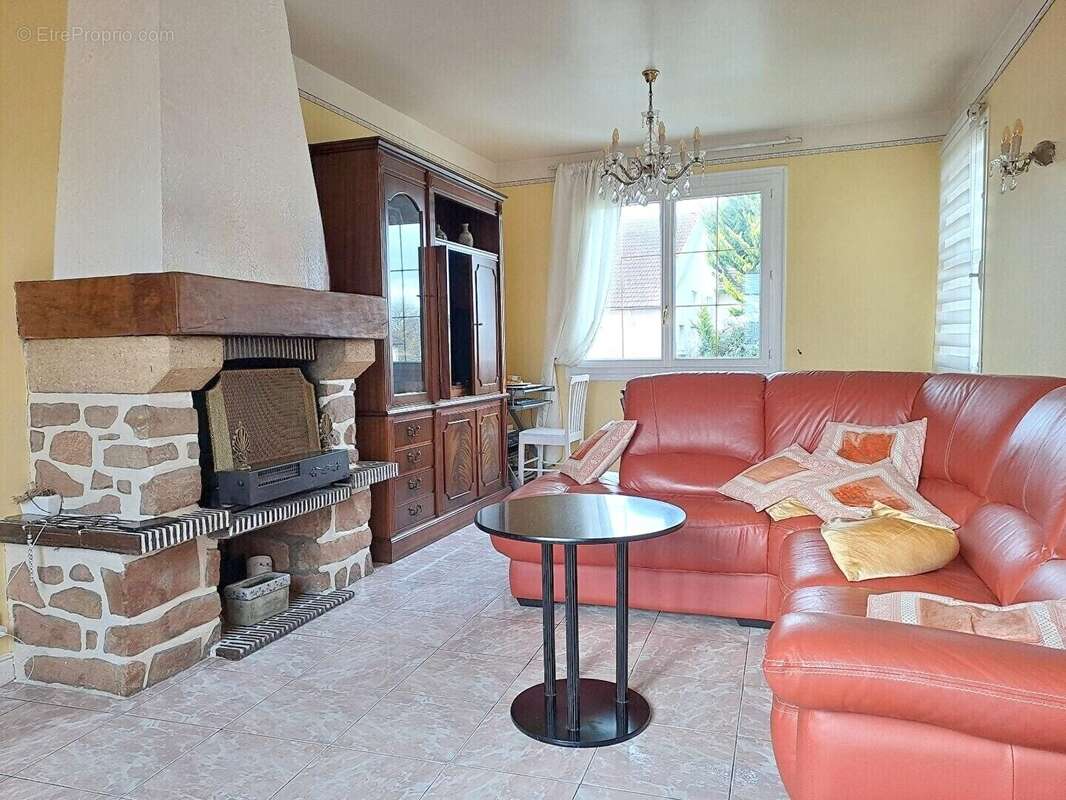 Maison à vendre Les Essarts Le Roi - photo 4
