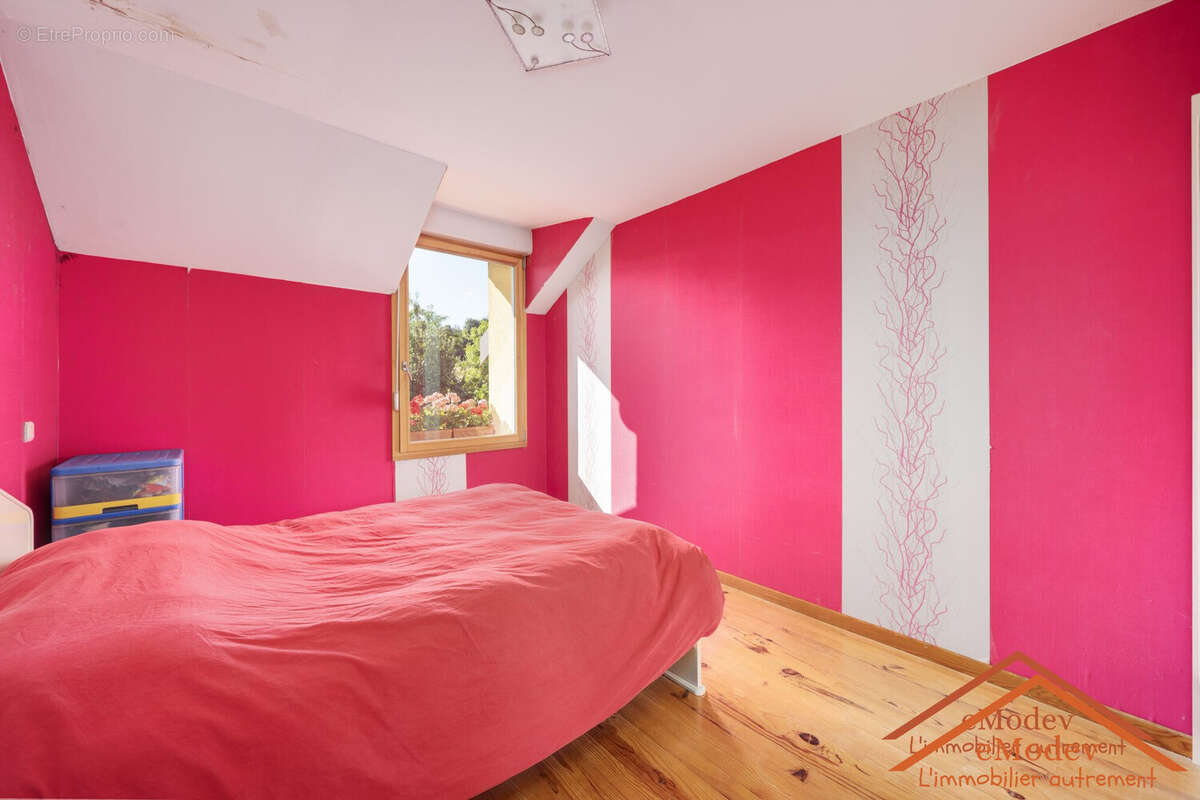 Maison à GIRMONT-VAL-D&#039;AJOL