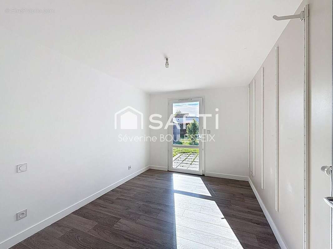 Photo 5 - Maison à SAINT-YRIEIX-SUR-CHARENTE