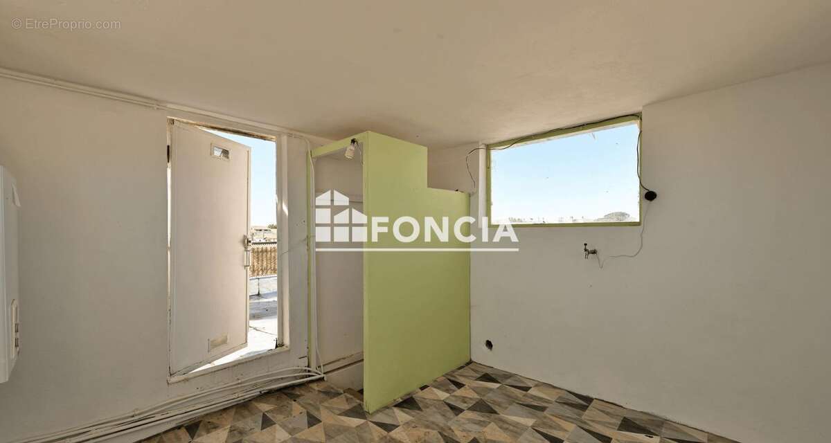 Appartement à LE GRAU-DU-ROI
