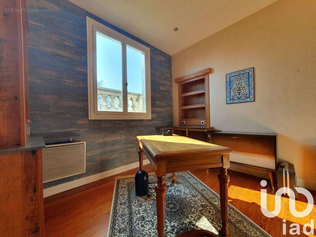 Photo 8 - Appartement à COULOMMIERS