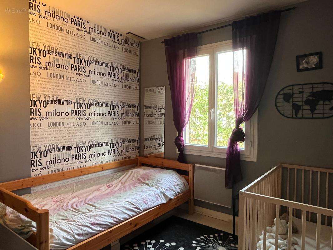 Maison à SAINT-DENIS-EN-VAL