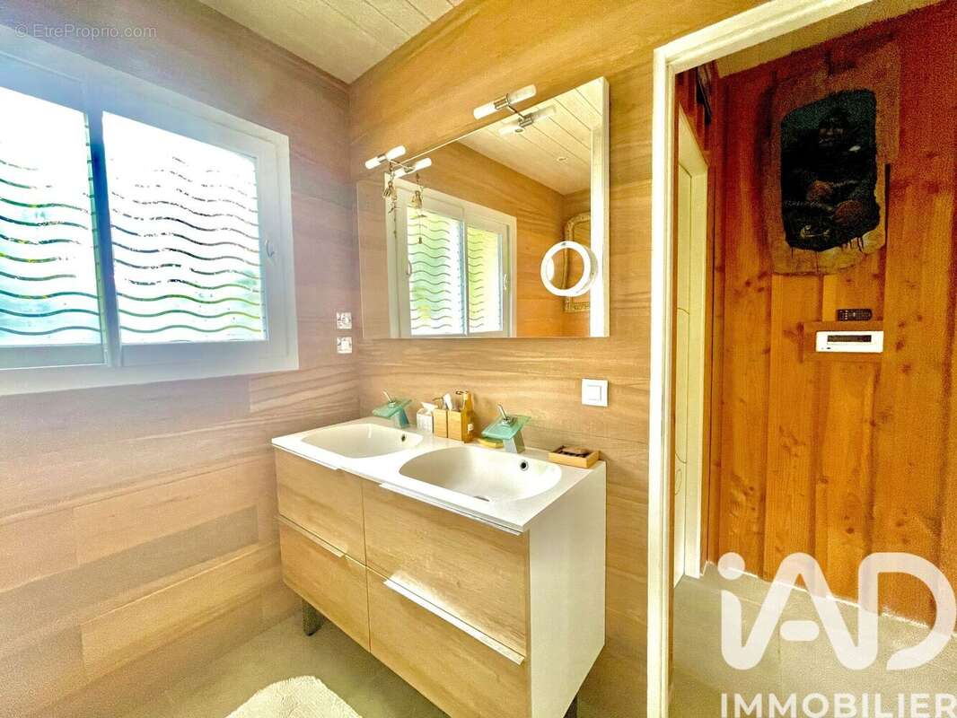 Photo 6 - Maison à LACANAU