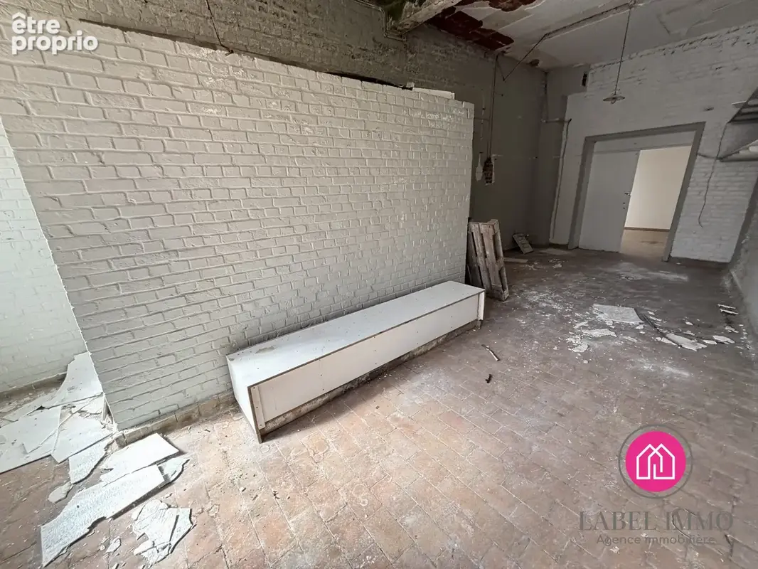 Commerce 180 m² à vendre à Fresnes-Sur-Escaut (59970) - photo 7