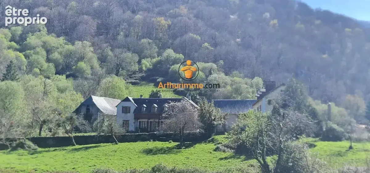 Vente Maison Saint-pe-de-bigorre(65270) 282 000ï¿œ - photo 10
