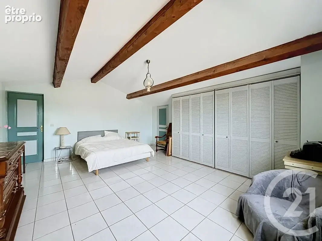 Maison 6 pièces 139 m² à vendre à Meze (34140) - photo 17