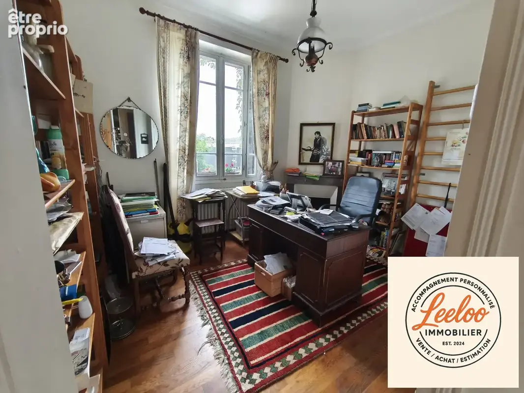 Maison 5 pièces 165 m² à vendre à Sarlat-La-Caneda (24200) - photo 8