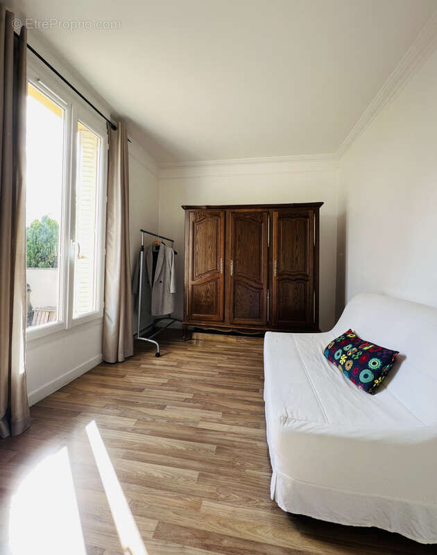 Maison à AULNAY-SOUS-BOIS