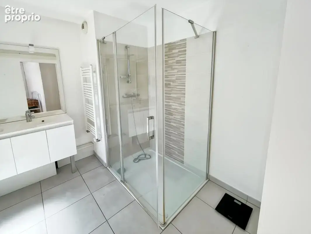 Appartement - photo 9