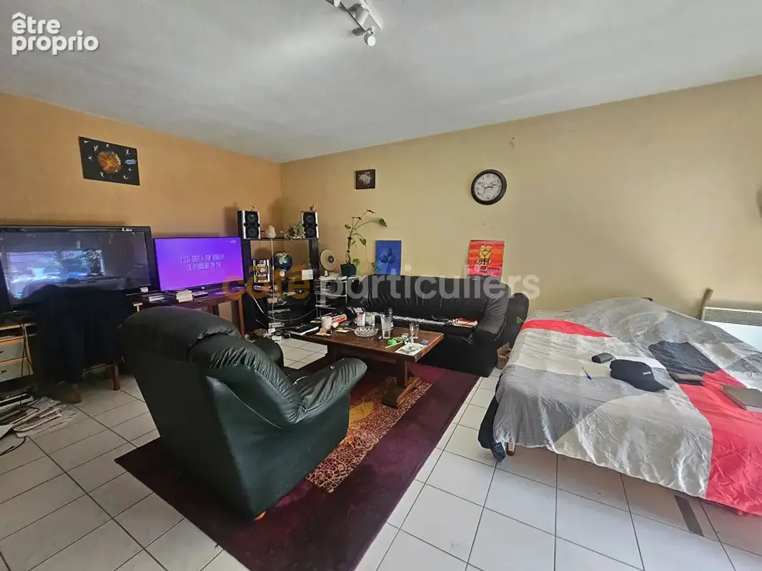 Special investisseurs appartement type 2 avec garage et balcon - photo 2