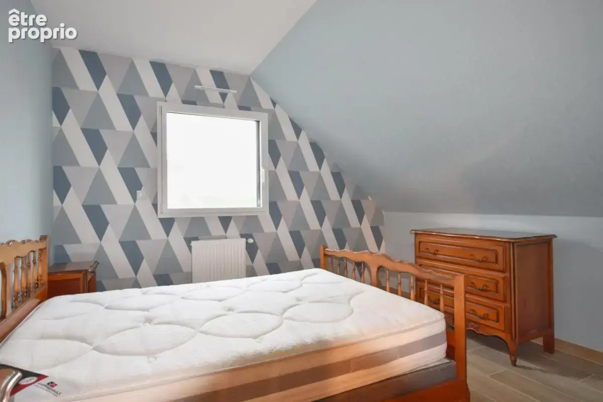 Maison, 5 pièces, 112 m² - photo 10