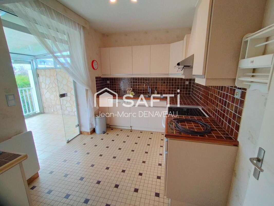 Photo 3 - Maison à AVOINE