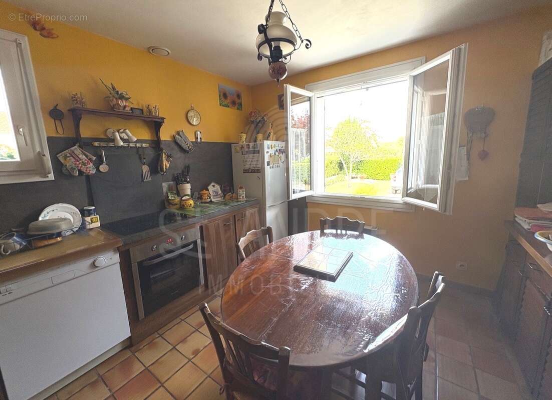 Maison à SAINT-RAMBERT-D&#039;ALBON