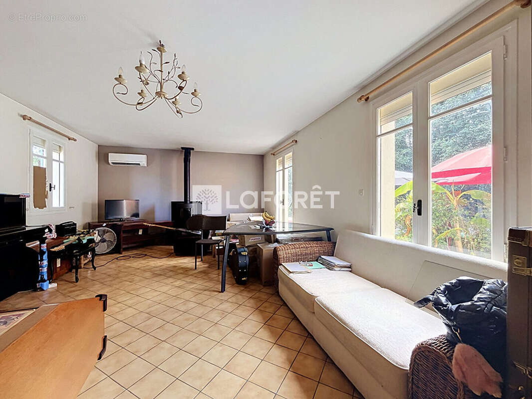 Maison Sorede 4 pièce(s) 96 m2 - photo 3