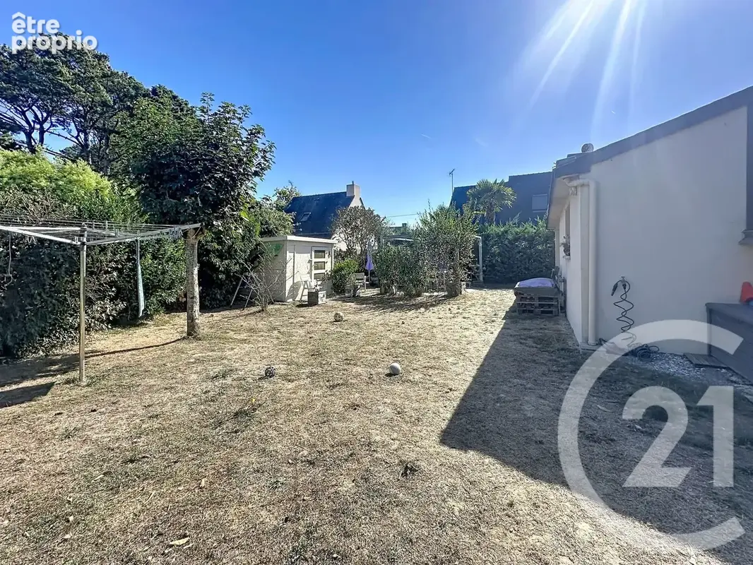 Maison 5 pièces 104 m² à vendre à Penestin (56760) - photo 12