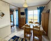 Appartement à LES ANGLES