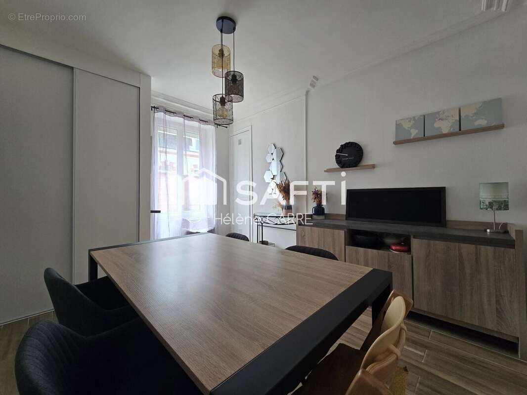 Photo 4 - Maison à VIERZON