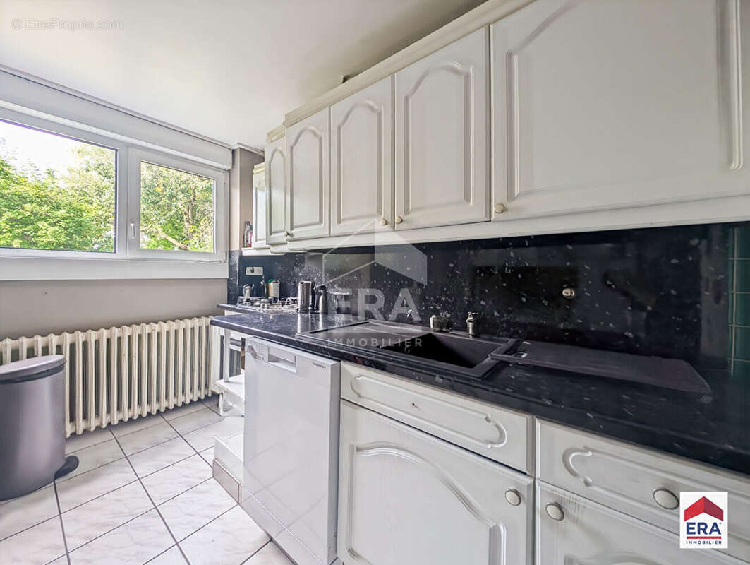 Appartement à CROIX