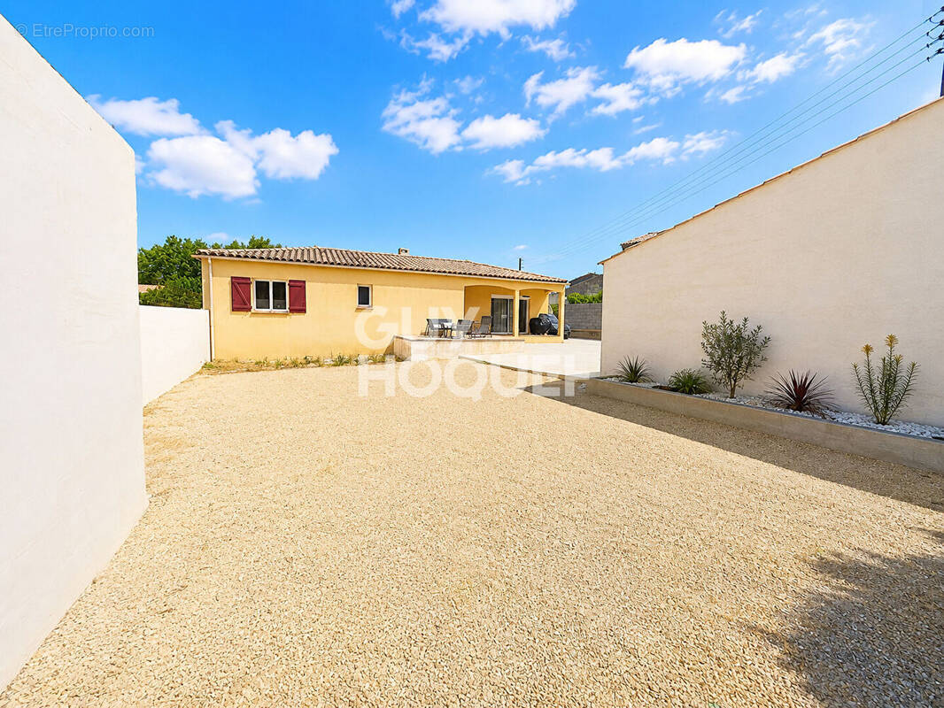 Maison 4 pièces 110 m² · à Tourouzelle · 110 m² · 230 000 €