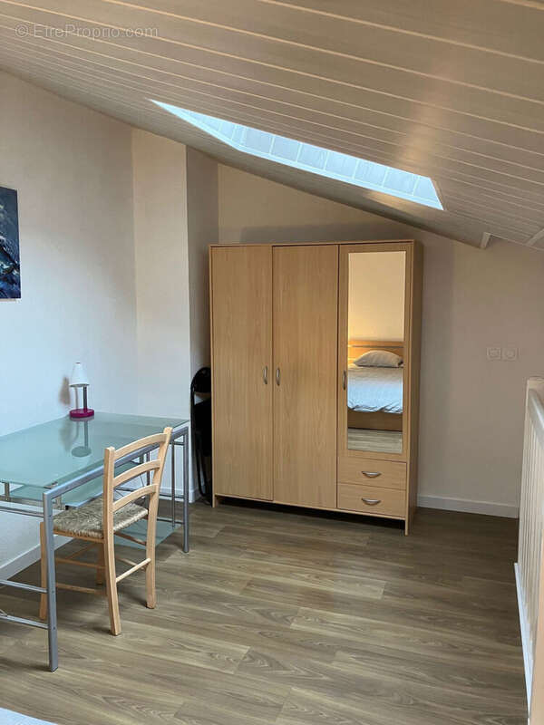 Photo 8 - Appartement à CANDILLARGUES