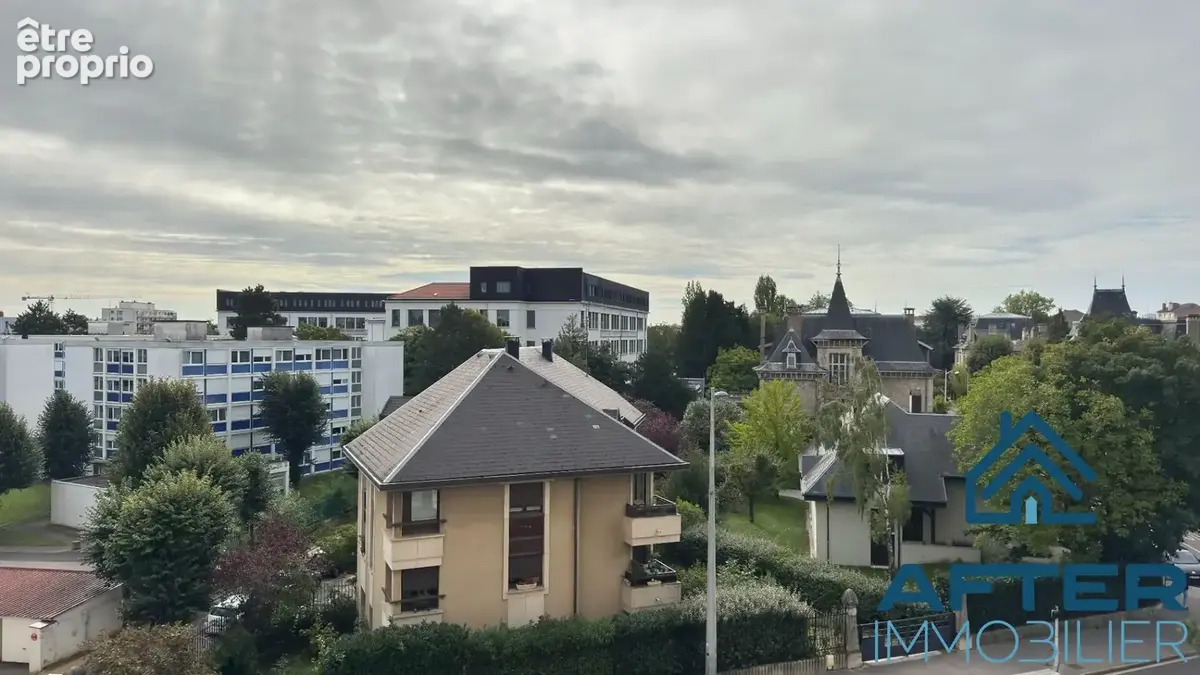 Appartement 5 pièces 111 m² à vendre à Nancy (54100) - photo 6