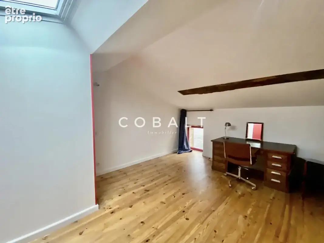 Maison de ville 5 pièces de 100 m2 à Rezé - photo 10