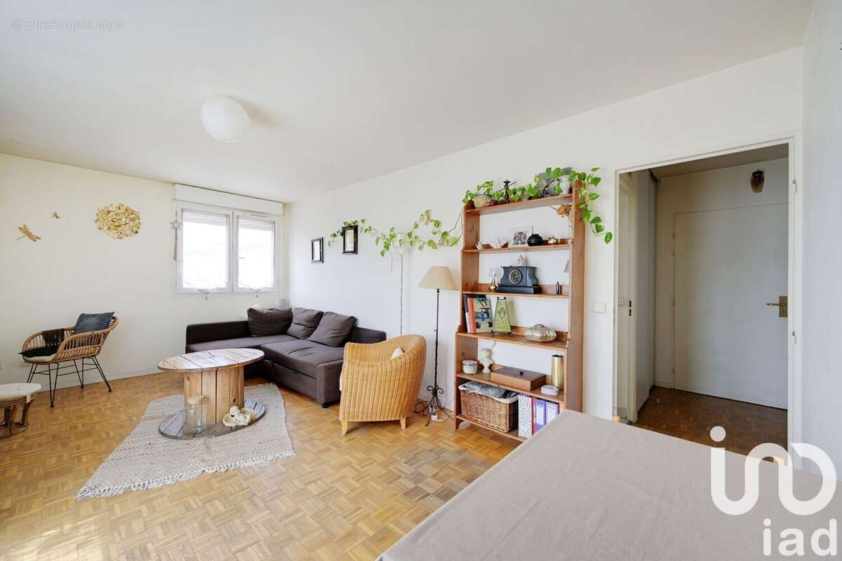 Photo 4 - Appartement à RUEIL-MALMAISON