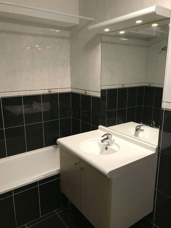 Appartement à GUJAN-MESTRAS