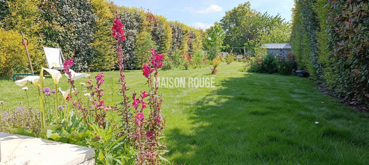 Maison à PLEURTUIT