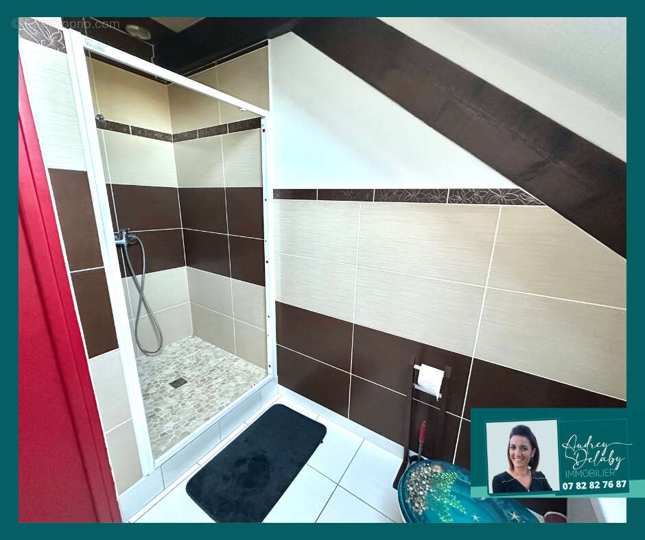 Maison à VITRY-EN-PERTHOIS