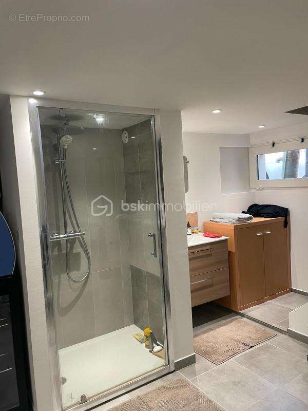 Maison à SAINT-GELY-DU-FESC