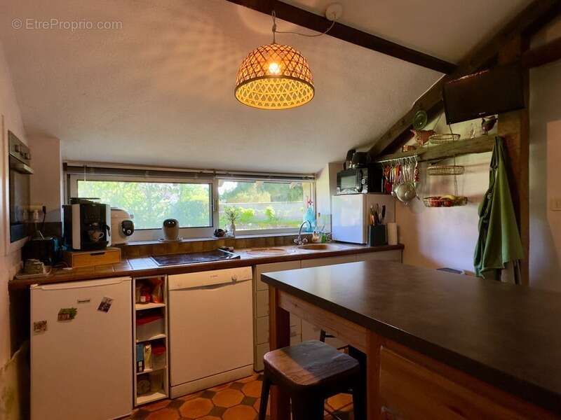 Maison à VARENNES-SUR-LOIRE