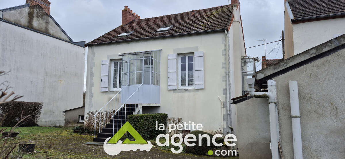 Maison 1930 - photo 2