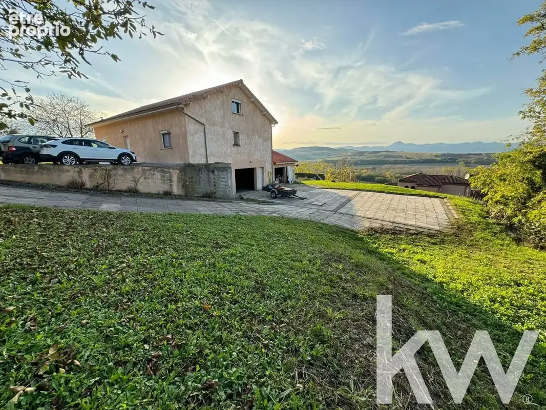 Maison 7 pièces 168 m² à vendre à Dallet (63111) - photo 8