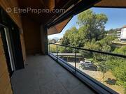 Appartement à GROISY