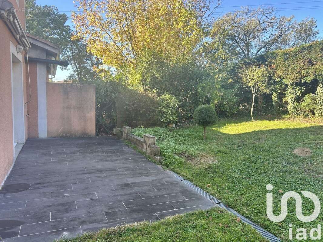 Photo 7 - Maison à FARGUES-SAINT-HILAIRE