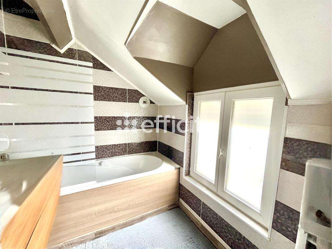 Maison à SOISSONS