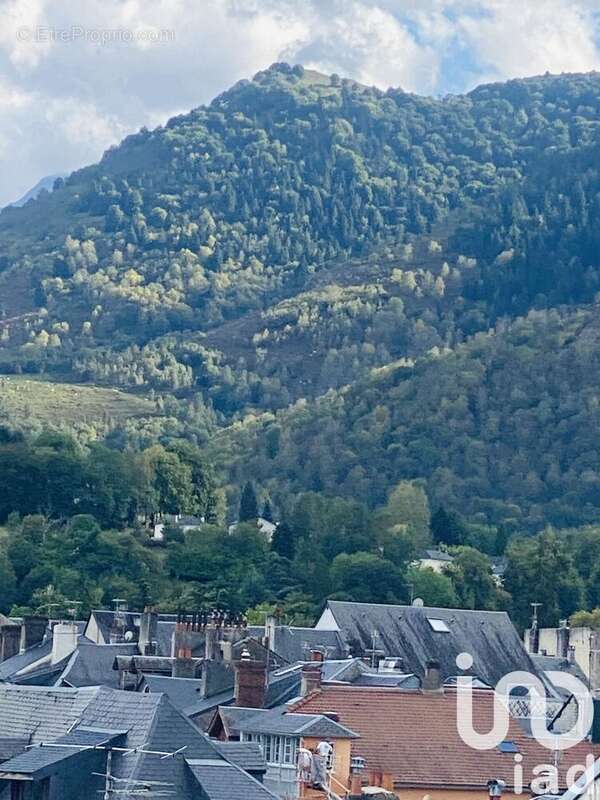 Photo 8 - Appartement à BAGNERES-DE-BIGORRE