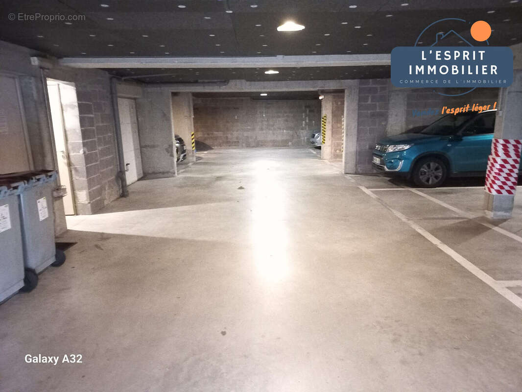 Appartement 93 m² à Creutzwald  - photo 7
