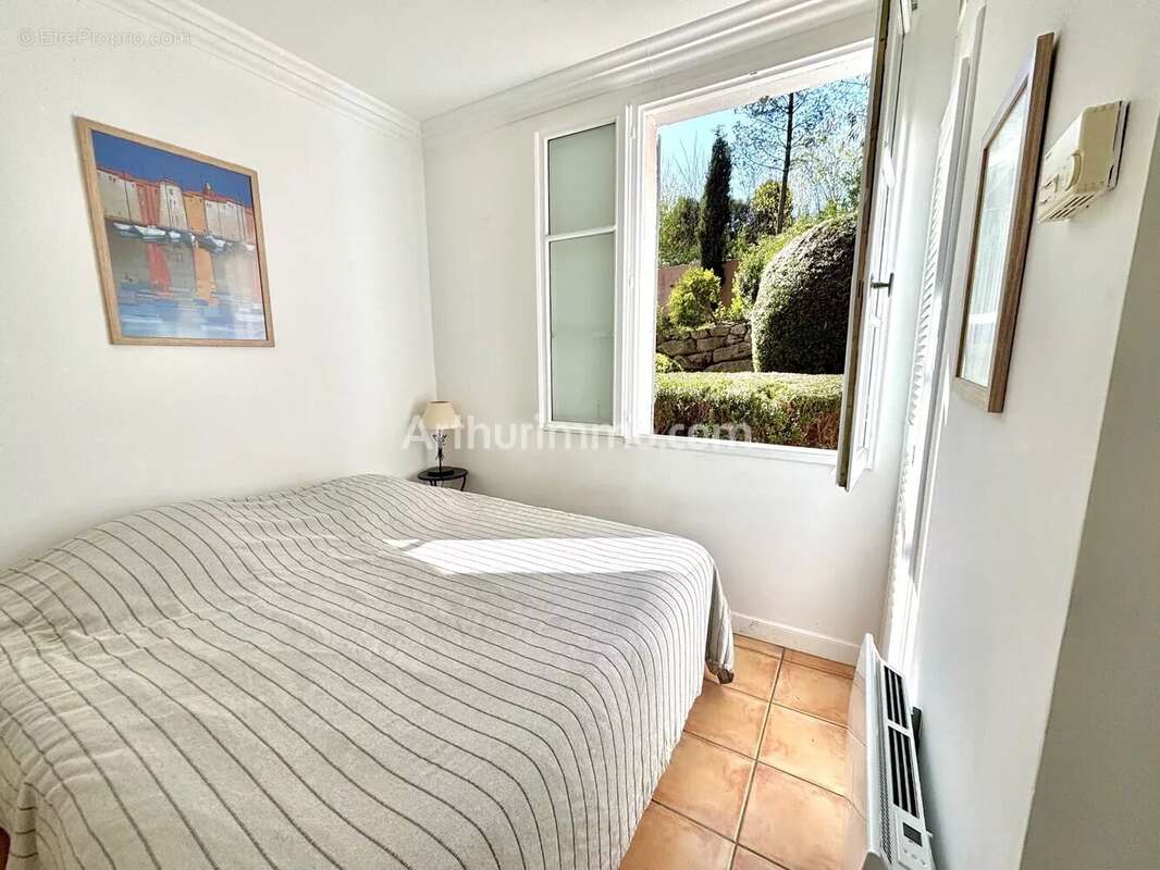 Maison à GRIMAUD