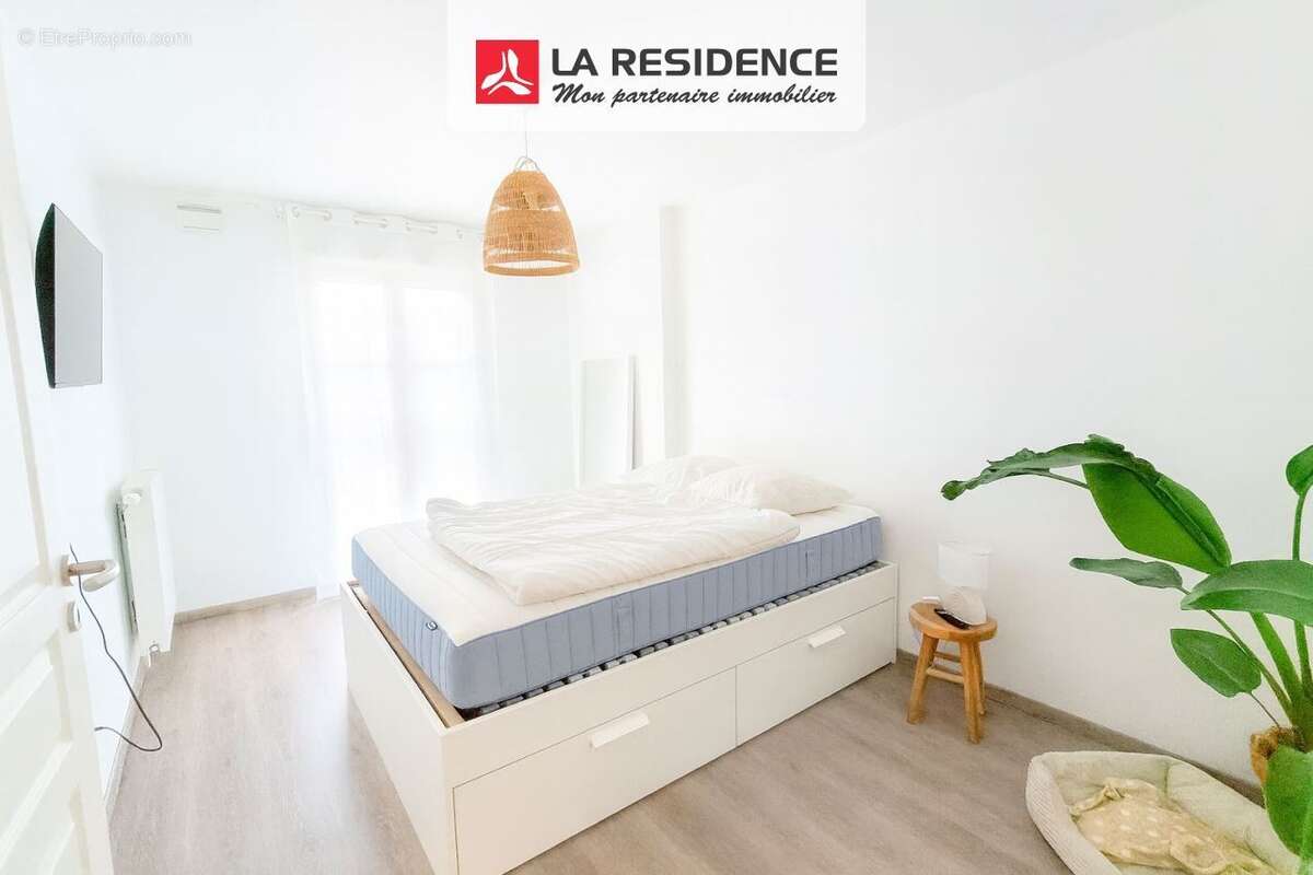 Appartement à FRANCONVILLE