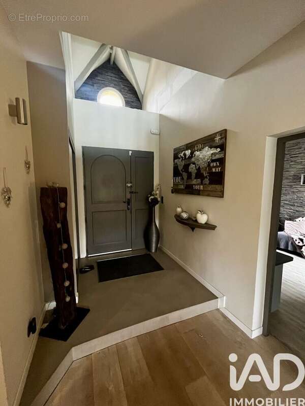 Photo 5 - Maison à GAZERAN