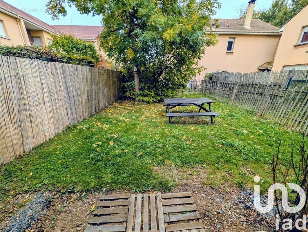 Photo 5 - Maison à BAILLET-EN-FRANCE